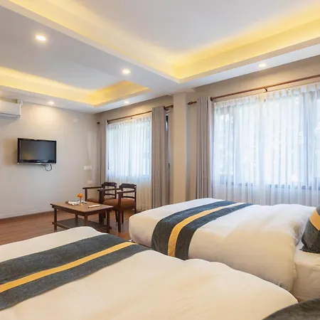 Aawas Boutique Hotel