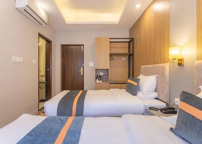 Aawas Boutique 3*