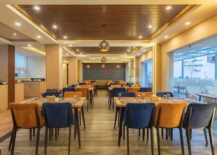 Aawas Boutique Hotel Kathmandu