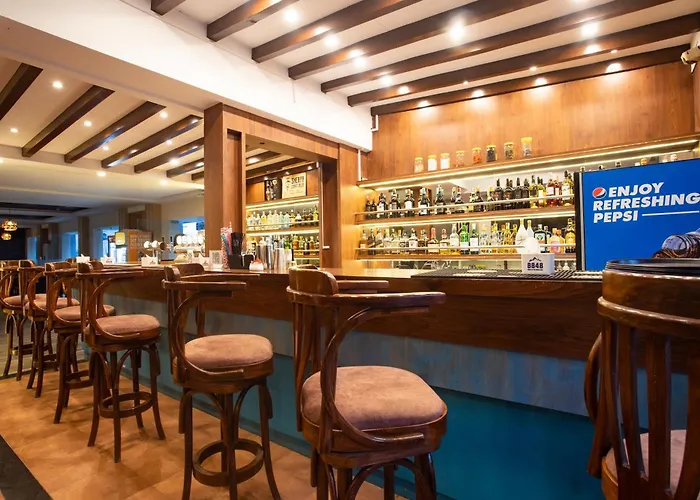 Aawas Boutique Hotel 3*