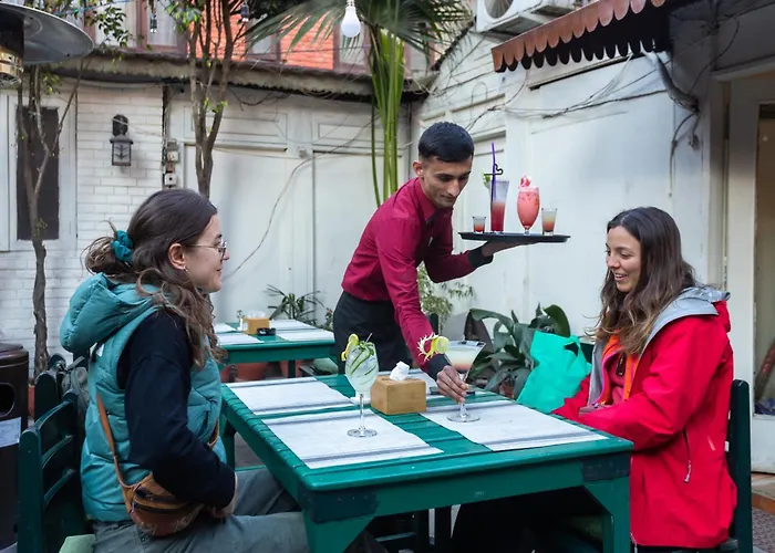 Aawas Boutique Kathmandu