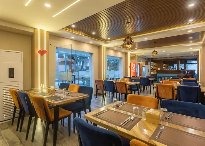 Aawas Boutique Hotel