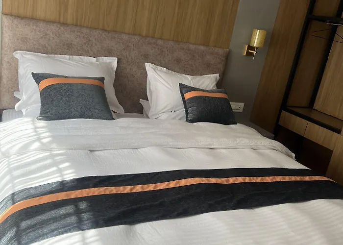 Aawas Boutique Hotel Kathmandu