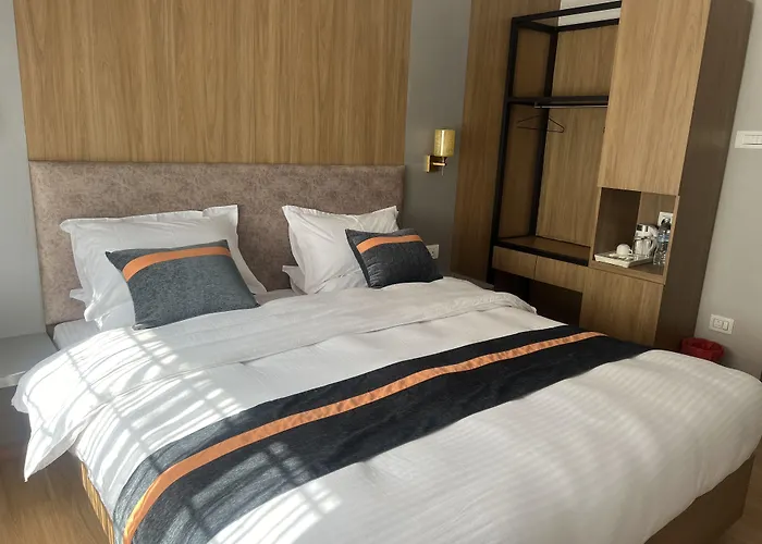 Hotel Aawas Boutique