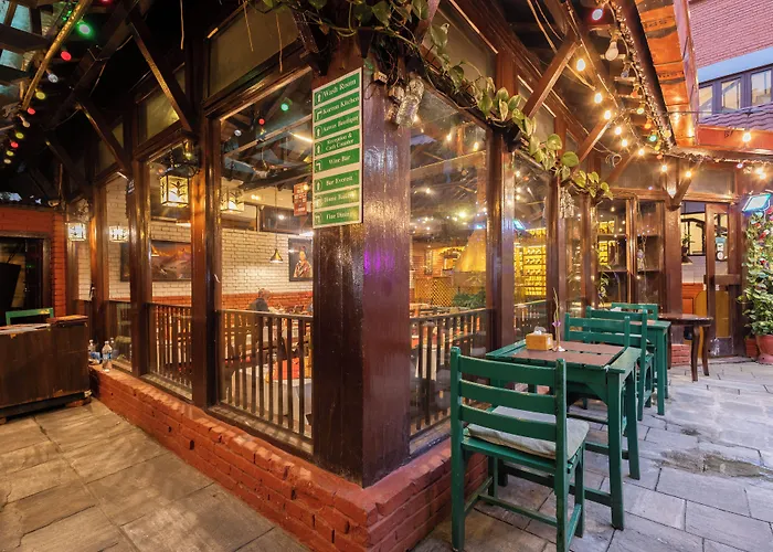 Aawas Boutique - Thamel